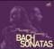 J.S. BACH - Sonatas - Boris Andrianov, cello - yuri Madianik, bayan